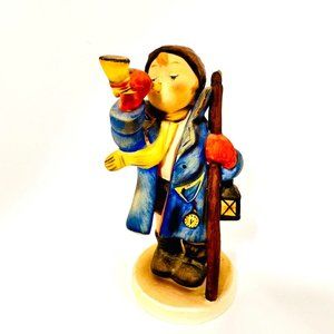 Goebel Hummel #15/0 "Hear Ye Hear Ye"  TMK6